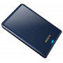 1 ТБ Внешний жесткий диск ADATA HV620S (AHV620S-1TU31-CBL) темно-синий